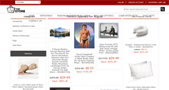 Desktop Screenshot of paintedpits.com